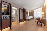 voco Stockholm - Kista Hotels in Sollentuna