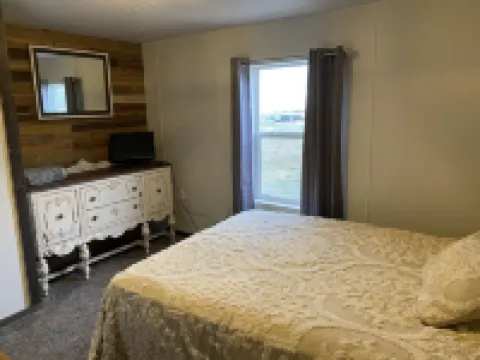 Sturgis Motorcycle Rally Vacation Rental