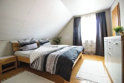 Stilvoll Eingerichtete Ferienwohnung mit Gehobener Ausstattung & Sonnenterrasse Hotels near Centro Português De Wangen | Portugiesischer Kulturverein