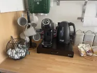 Beach Front 2 Bedroom Apartment with Uninterrupted Sea Views Hotels in New Romney