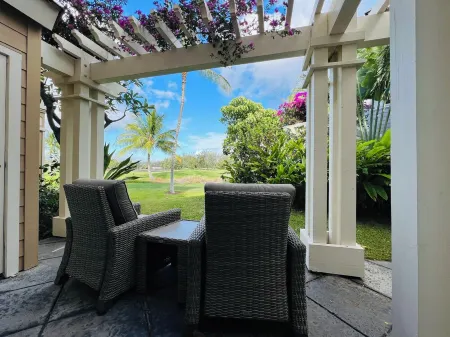 Beautiful 3 bedroom condo in the heart of Waikoloa