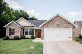 Rose of Sharon Home - 14 Min to Downtown Knoxville