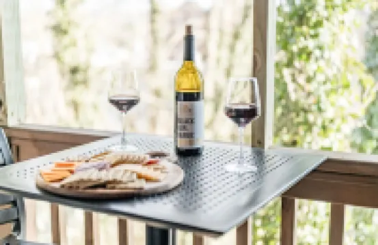 Grand and Unique Historic Downtown Lynchburg Home!