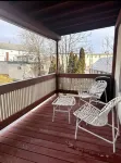 Large Three bedroom apartment, Main St., Goshen Hotel a Goshen
