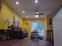 The "KINGSDALE" 2 Bedrooms