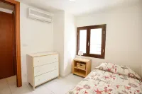 MOST APARTMENT RENOVATED ONLY 50 METERS FROM THE BEACH! Hotels in Donnalucata