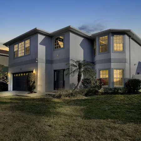 Family Friendly Activities for All Ages! Pool, Golf, Corn-Hole, Fishing & More!