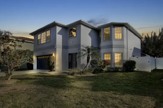 Family Friendly Activities for All Ages! Pool, Golf, Corn-Hole, Fishing & More!