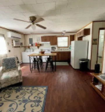 Perfect Place if You Need a Mid-Winter Getaway!