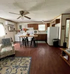 The Comfy Cozy Cabin Awaits You!!