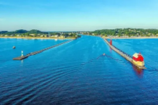 Grand Haven Getaway Welcomes You