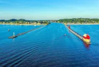 Grand Haven Getaway Welcomes You