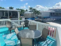 Island Oasis ~ YOUR Paradise awaits in Venture Out Resort! Hotels in Cudjoe Key