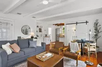 The Ashford - 2min walk to DT Mt Dora - 5 Star luxury! - Boutique