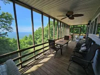 Panoramic Paradise