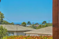 Monterey Bay Ocean Peak Home Near Carmel & Pebble Beach 4 Bed 3.5 Bath & AC 德爾雷奧克斯住宿飯店