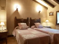 Self catering Labakia for 6 people