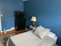 Avon Lake- The Lake House