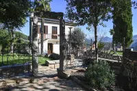 The Hill of Torre Orsina CIN IT055032C232019674