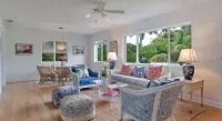 Charming redone house just minutes from beach…