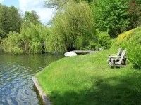 Vacation apartment I South Sea view Hotels in Mittenwalde