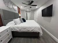 Cozy 1-bedroom apartment in beautiful Del Rio with WiFi, AC