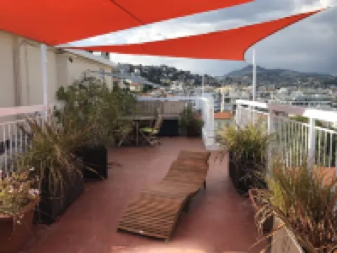 LOFT 360 ° Nice.