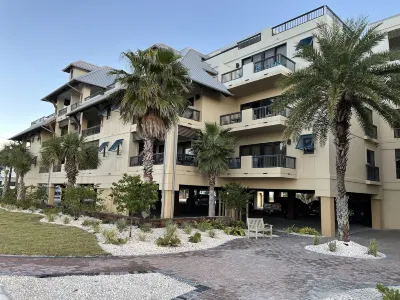 The Club at Mexico Beach - Our Happy Place