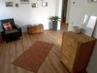 Gemütliche Barrierefreie Ferienwohnung im Herzen von Sendenhorst 센덴호스트 호텔