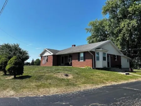 7 mi. to WEC 2 mi. to Airpark Отели в г. Юнион Тауншип