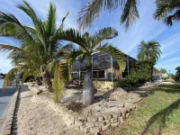 Private Dock & Heated Pool. No Bridges! 10% Off Weekly & Monthly.  Pet Friendly. Hotels near Visani Restaurant & The Comedy Zone