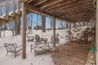 The Good Life at Bogey Run at Shanty Creek - 4-Star