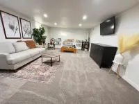 Modern Home Fully Remodeled W/Exercise Area