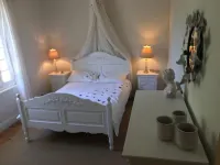 Provence - House - 17th Century Mill Hotels in Uchaux