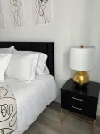 Modern Luxe 1BR Apt in Downtown Stamford