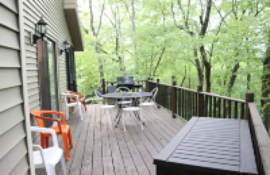 *Welcome to Snow Lodge*