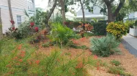 Sea Breeze Cottage 2 Large Decks, Pool, Free Parking/Wifi in  Truman Annex