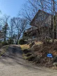 The Raven Mountain Lake House