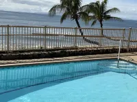 50 Steps to the Ocean!  Great Maui Location!