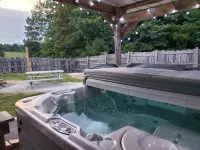 #2 The valley view cabin