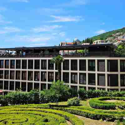 Keight Hotel Opatija, Curio Collection by Hilton Hotel Exterior