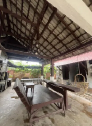 MAIFA VILLAGE CHALET