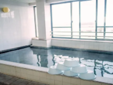 Ryokan Amimoto 壱岐のホテル