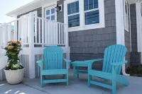 The 3 Sisters - Willow's Bungalow