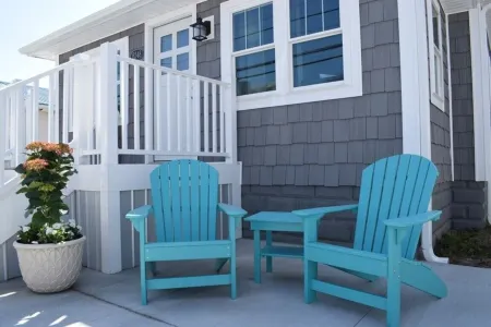 The 3 Sisters - Willow's Bungalow