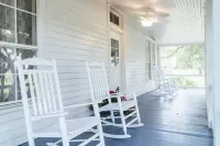 Leaning Oaks Ranch - A Perfect Texas Hill County Ranch Getaway!