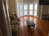 1 bedroom/1 bath