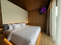 Kanana Retreat Coban Rondo Hotels in Pujon