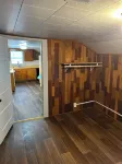 Camp house