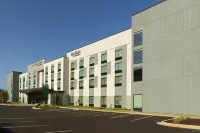 Fairfield by Marriott® Inn & Suites Grovetown فنادق في Columbia County